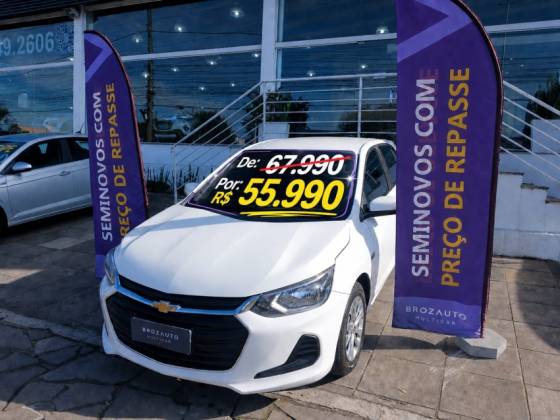 CHEVROLET ONIX 1.0 FLEX LT MANUAL CHEVROLET ONIX 1.0 FLEX LT MANUAL